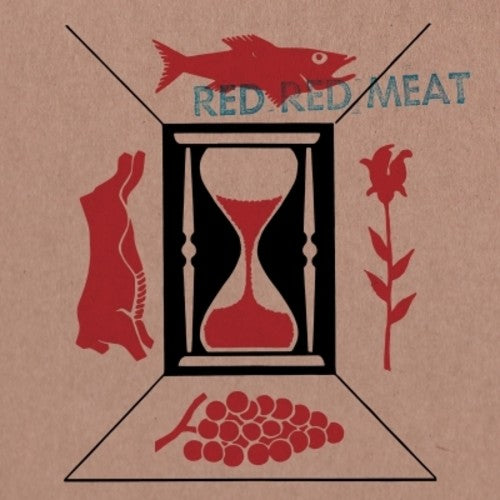 Red Red Meat ( Vinyl ) { Vinyl }