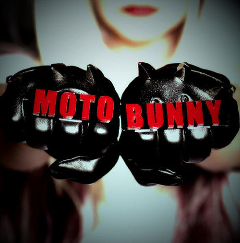 Motobunny ( Vinyl ) { Vinyl }