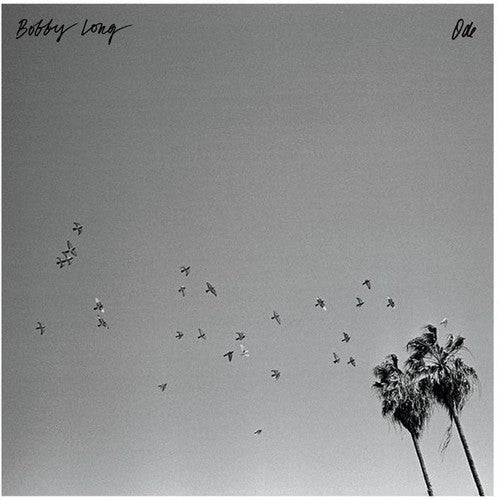 Ode ( Vinyl ) { Vinyl }