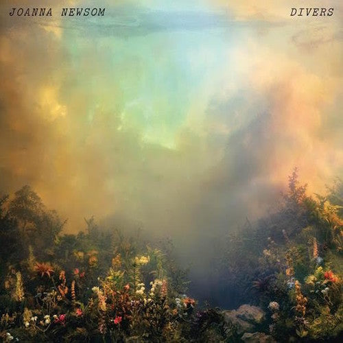 Divers ( Vinyl ) { Vinyl }