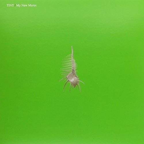 My New Murex ( Vinyl ) {Vinyl } { Vinyl }