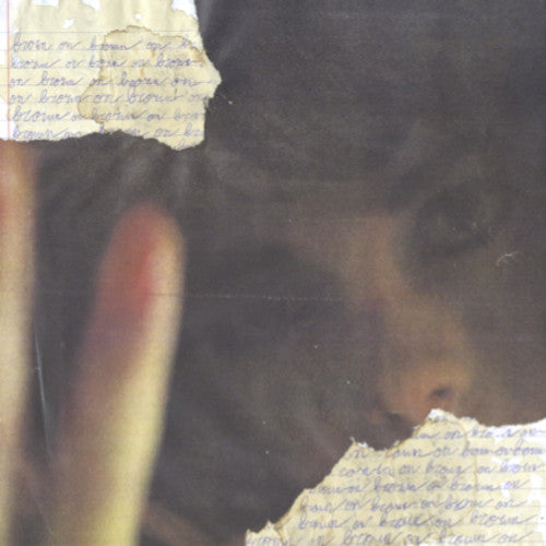 Brown on Brown ( Vinyl ) { Vinyl }