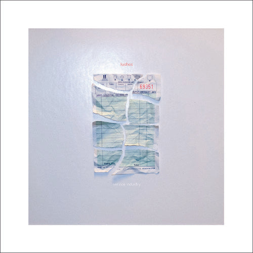 Service Industry ( Vinyl ) { Vinyl }