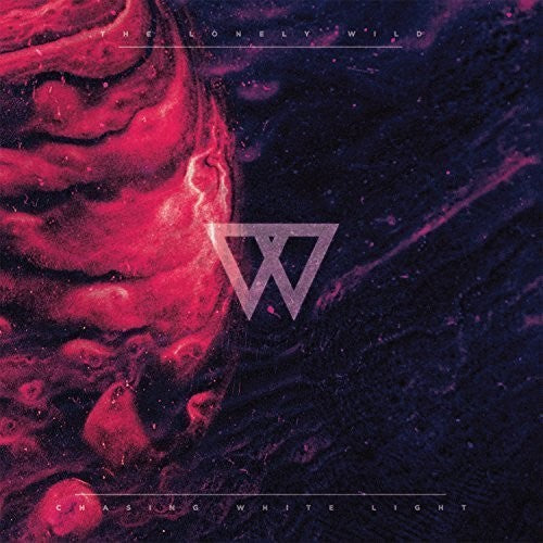 Chasing White Light ( Vinyl ) { Vinyl }