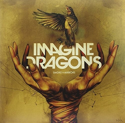 Smoke + Mirrors ( Vinyl ) { Vinyl }