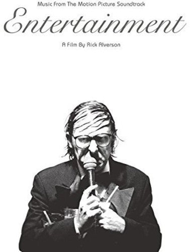 Entertainment: Music from the Motion Picture Sound ( Vinyl ) { Vinyl }