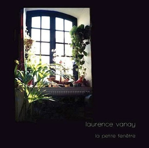 La Petite Fenetre ( Vinyl ) { Vinyl }