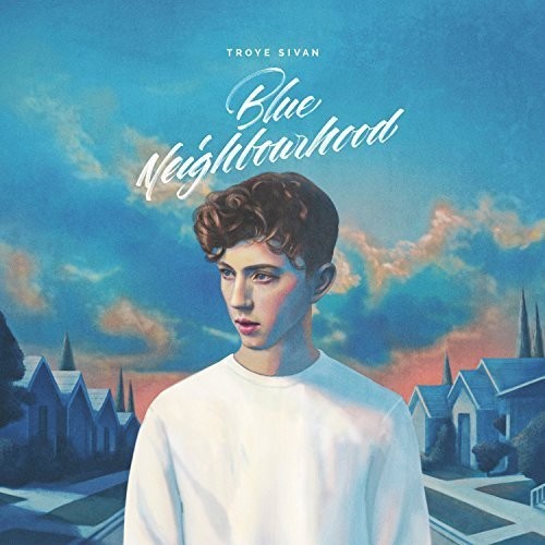 Blue Neighbourhood ( Vinyl ) { Vinyl }
