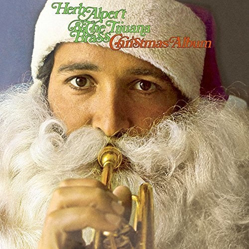 Christmas Album ( Vinyl ) {Vinyl } { Vinyl }