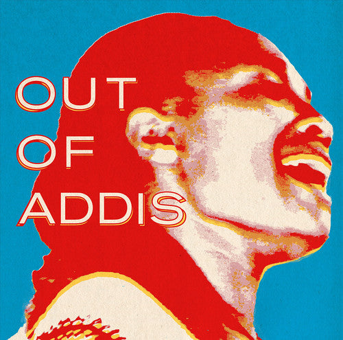 Out of Addis / Various ( Vinyl ) { Vinyl }