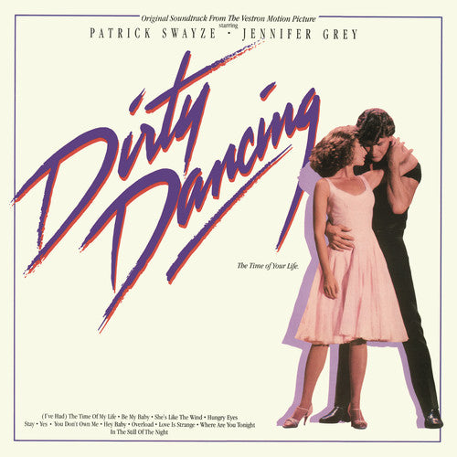 Dirty Dancing / O.S.T. ( Vinyl ) { Vinyl }