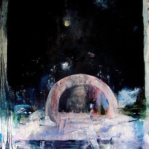 Not to Disappear ( Vinyl ) {Vinyl } { Vinyl }