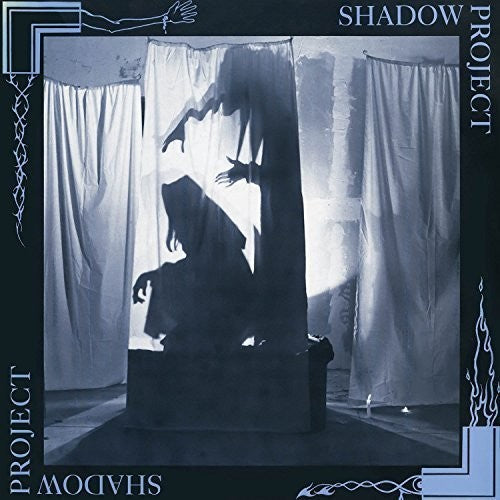 Shadow Project ( Vinyl ) {Vinyl } { Vinyl }
