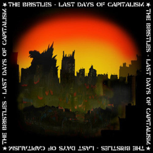 Last Days of Capitalism ( Vinyl ) { Vinyl }