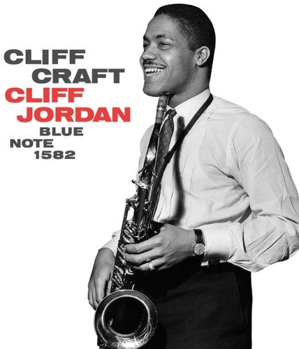Cliff Craft ( Vinyl ) { Vinyl }