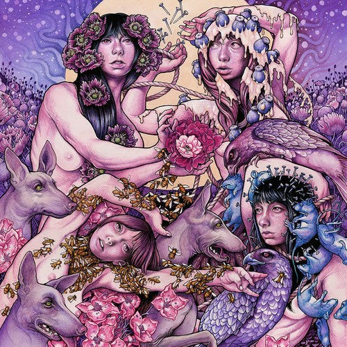 Purple ( Vinyl ) { Vinyl }