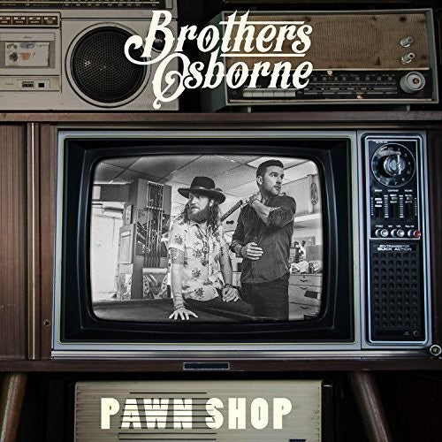 Pawn Shop ( Vinyl ) { Vinyl }