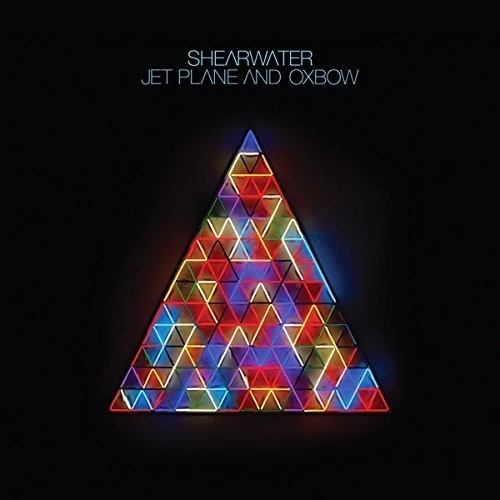 Jet Plane & Oxbow ( Vinyl ) { Vinyl }