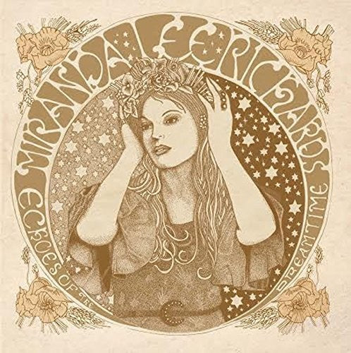 Echoes of the Dreamtime ( Vinyl ) { Vinyl }