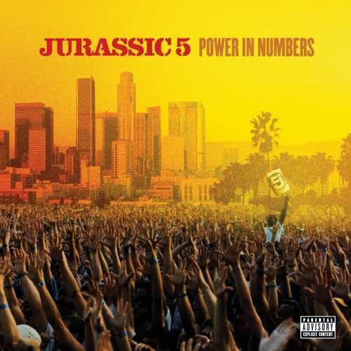 Power In Numbers ( Vinyl ) { Vinyl }