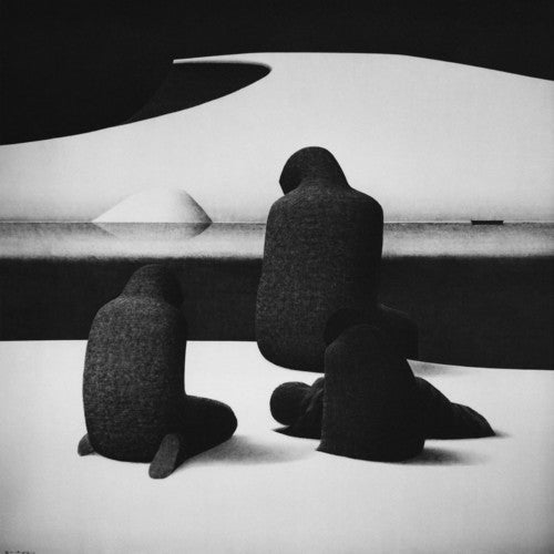 Radiance & Submission ( Vinyl ) {Vinyl } { Vinyl }