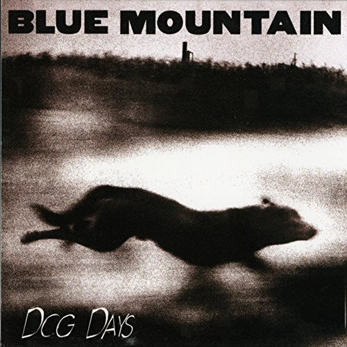 Dog Days ( Vinyl ) {Vinyl } { Vinyl }