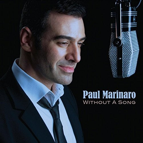 Without a Song ( Vinyl ) {Vinyl } { Vinyl }