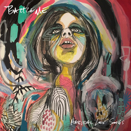 Habitual Love Songs ( Vinyl ) { Vinyl }