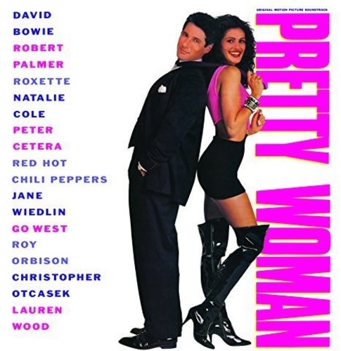 Pretty Woman / O.S.T. ( Vinyl ) { Vinyl }