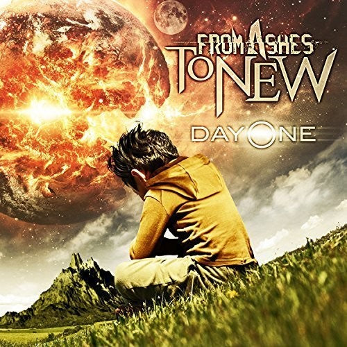 Day One ( Vinyl ) {Vinyl } { Vinyl }