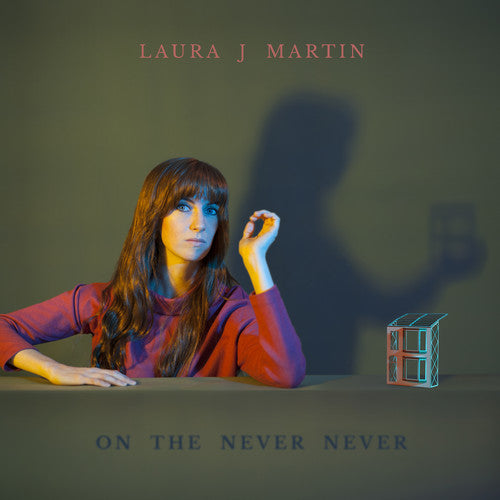 On the Never Never ( Vinyl ) { Vinyl }