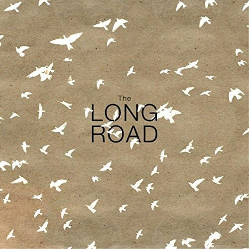 Long Road / Various ( Vinyl ) { Vinyl }