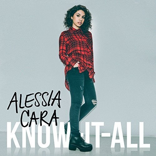 Know It All ( Vinyl ) {Vinyl } { Vinyl }