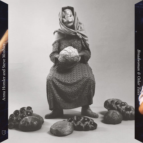 Breadwoman & Other Tales ( Vinyl ) { Vinyl }