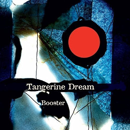 Booster ( Vinyl ) { Vinyl }