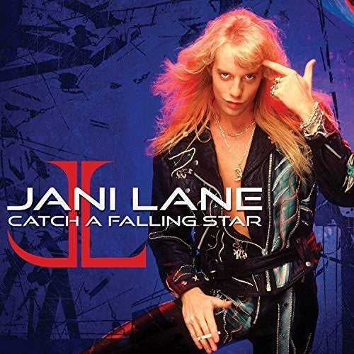 Catch a Falling Star ( Vinyl ) { Vinyl }