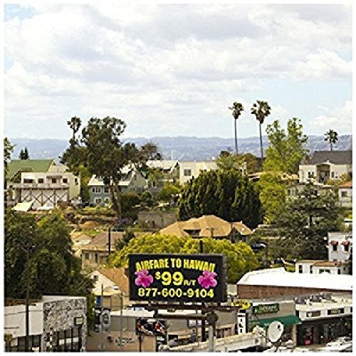 $99 R/T Hawaii ( Vinyl ) {Vinyl } { Vinyl }