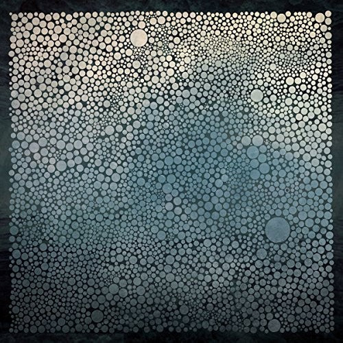 Scan the Blue ( Vinyl ) { Vinyl }