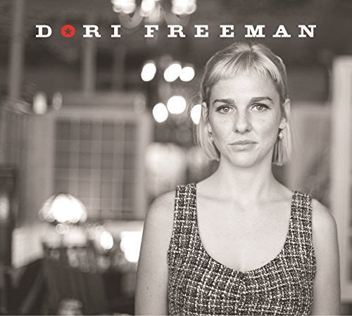 Dori Freeman ( Vinyl ) { Vinyl }