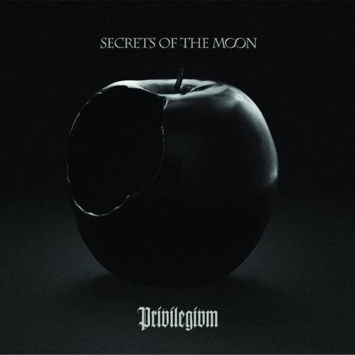 Privilegivm ( Vinyl ) { Vinyl }
