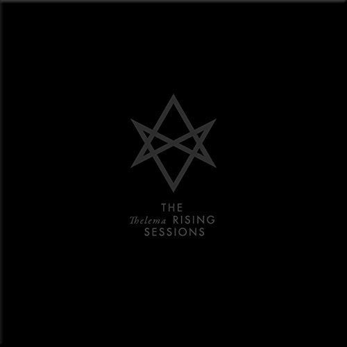 Thelema Rising ( Vinyl ) {Vinyl } { Vinyl }