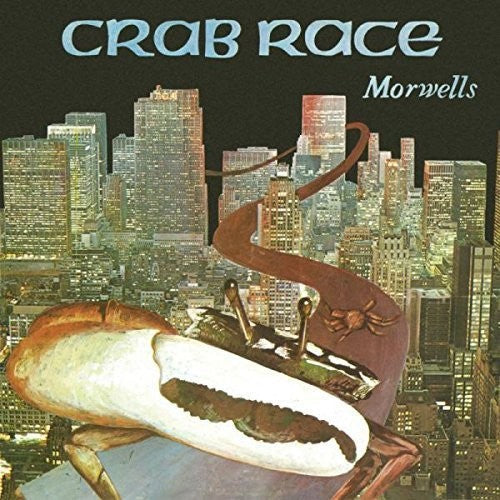 Crab Race ( Vinyl ) { Vinyl }