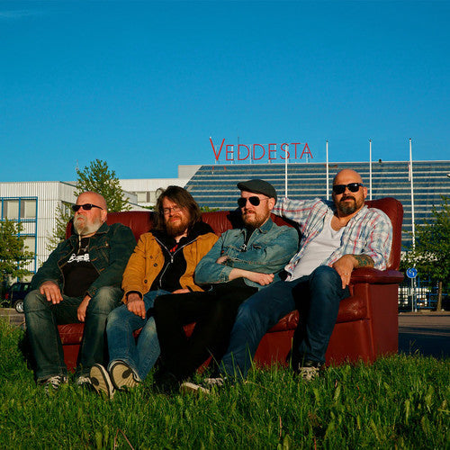 Veddesta ( Vinyl ) {Vinyl } { Vinyl }