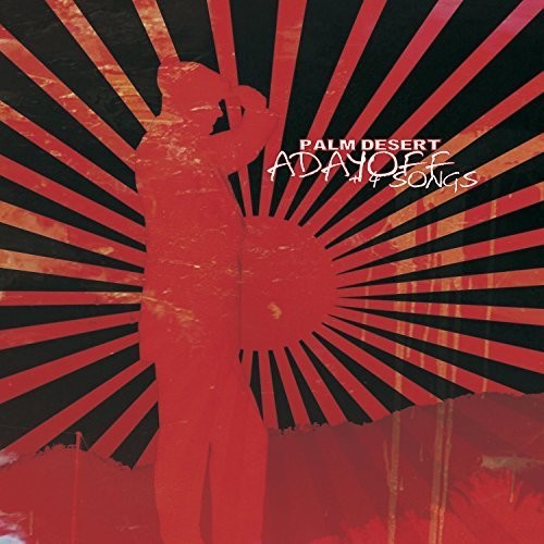 Adayoff + 4 Songs ( Vinyl ) { Vinyl }