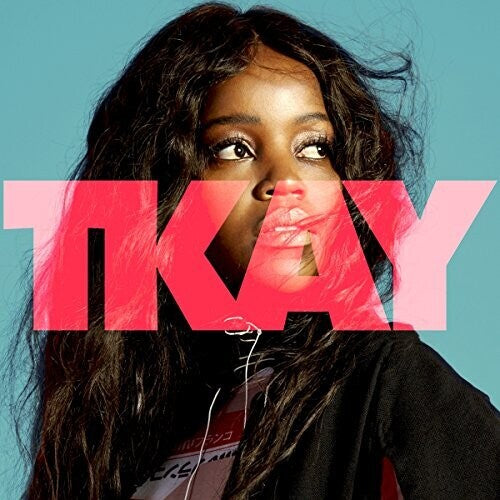 Tkay ( Vinyl ) {Vinyl } { Vinyl }