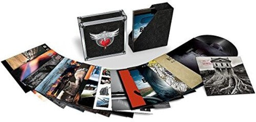 Albums ( Vinyl ) {Vinyl } { Vinyl }