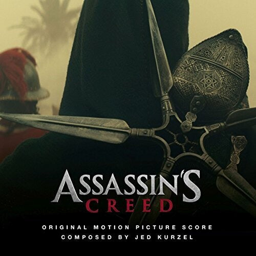 Assassin's Creed (Score) / O.S.T ( Vinyl ) { Vinyl }