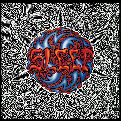 Sleep's Holy Mountain ( Vinyl ) { Vinyl }