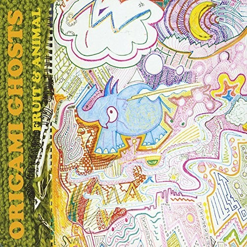 Fruit & Animal ( Vinyl ) {Vinyl } { Vinyl }