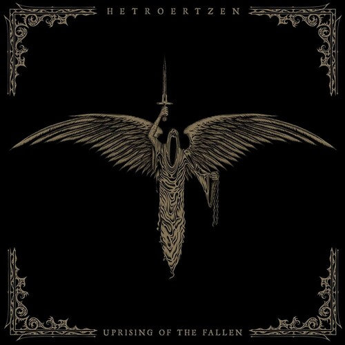 Uprising of the Fallen ( Vinyl ) { Vinyl }